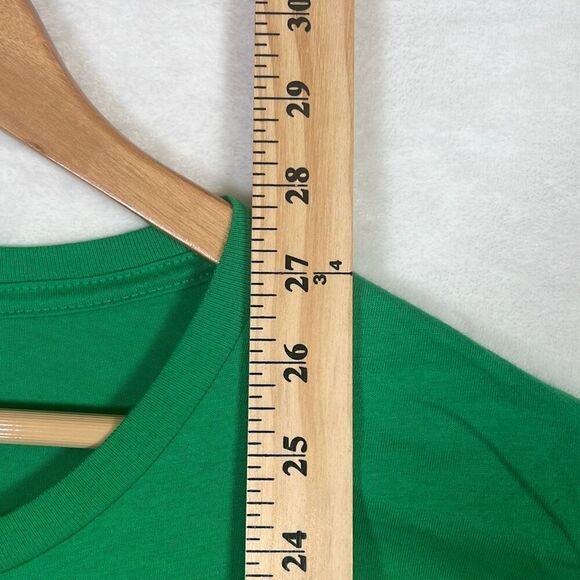 Foo Fighters tiki drink skull happy face band concert merch T-shirt women XXL - Picture 3 of 6